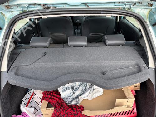 Used Rear parcel shelf Rear parcel shelf RENAULT CLIO III (BR0/1, CR0/1) 1.6 16V (BR05, BR0B, BR0Y, BR15, BR1J, BR1M, BR1Y, CR0B,... (112 hp) 35889590 35889590