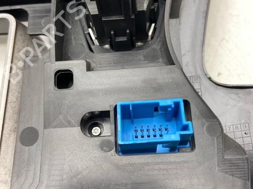 Used Climate control Climate control 37866980 37866980