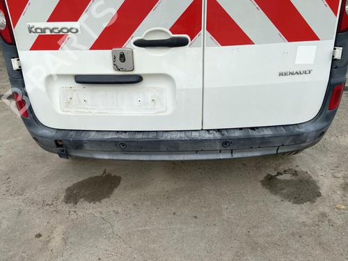 Used Rear bumper reinforcement RENAULT KANGOO / GRAND KANGOO II (KW0/1_) 1.5 dCi 90 (KW05, KW08, KW0G, KW11) (90 hp) 27107375