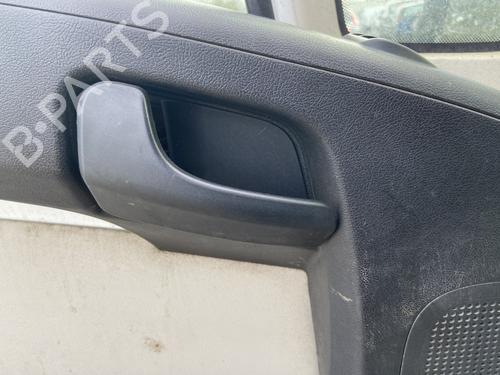 Used Front left interior door handle FIAT DUCATO Van (250_) 160 Multijet 3,0 D (158 hp) 31661081