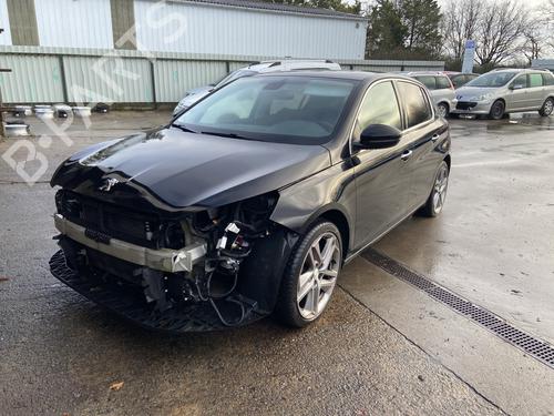 Hjulbue PEUGEOT 308 II (LB_, LP_, LW_, LH_, L3_) 2.0 BlueHDi 150 (150 hp) 32044577