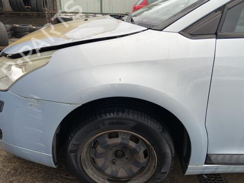 Used Left front fenders CITROËN C4 I (LC_) 1.6 HDi (109 hp) 29940917