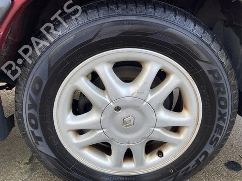 Used Rim RENAULT SAFRANE II (B54_) 2.5 20V (B54F) (165 hp) 31018888