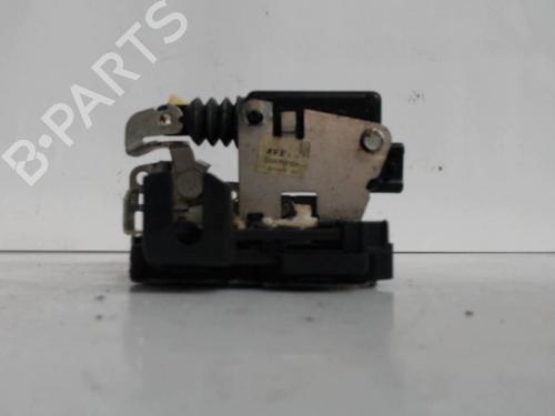 Front right lock DACIA SANDERO 1.5 dCi | BP27116015C97 