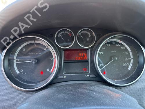 Engine PEUGEOT 308 SW I (4E_, 4H_) 1.6 HDi | BP37078219M1 - Image 6