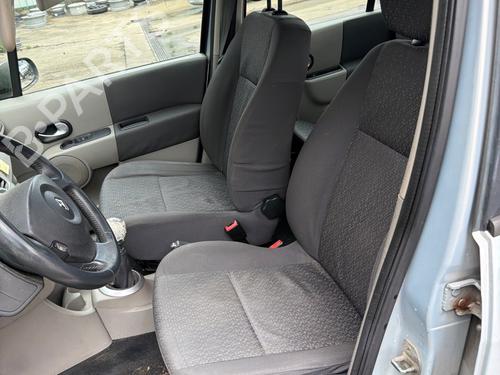 Used Front right seatbelt Front right seatbelt RENAULT MODUS / GRAND MODUS (F/JP0_) 1.5 dCi (JP0G, JP0H) (106 hp) 36336596 36336596