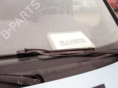 Used Front wiper motor MERCEDES-BENZ VITO Van (W638) 112 CDI 2.2 (638.094) (122 hp) 27101303