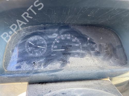 Front right quarter glass RENAULT TRAFIC Van (T_, P_, V_) 2.1 D | BP29616565C112 