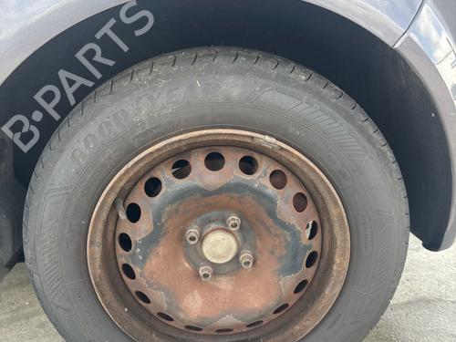 Used Left rear brake caliper Left rear brake caliper 38789354 38789354
