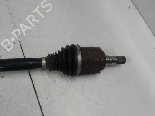 Left front driveshaft ALFA ROMEO GIULIETTA (940_) 1.6 JTDM (940FXD1A) | BP27127464M38 - Image 2