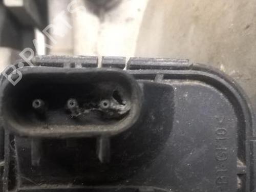 Left headlight IVECO DAILY II Van 35-12 (13114131, 13114204, 13114211, 13114212, 13114217,... | BP27117412C28 