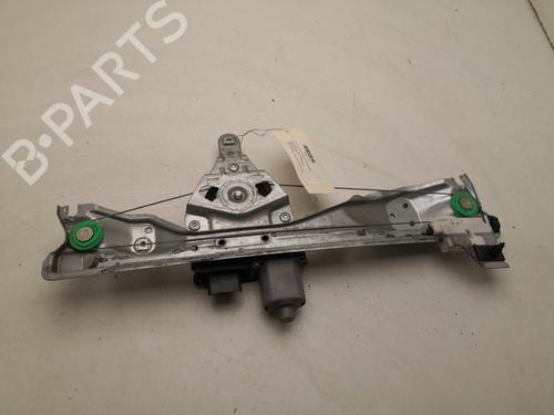 Used Rear left window mechanism Rear left window mechanism 27134281 27134281