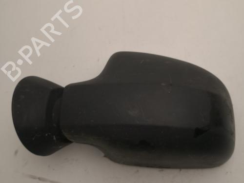 Left mirror DACIA LOGAN MCV (KS_) 1.6 16V (KS0L, KS0M, KS0P, KS1S) | BP27143998C26 - Image 2