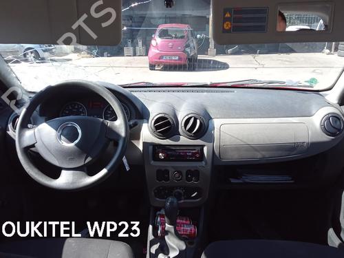 Used Steering column DACIA SANDERO 1.2 16V (75 hp) 27140231