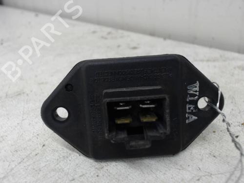 Varmeblæsermodstand HYUNDAI H-1 / STAREX Bus (A1) 2.5 TCi | BP27117728M108