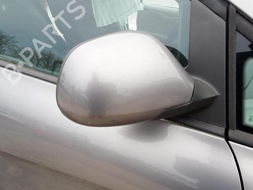 Used Right mirror SEAT ALTEA XL (5P5, 5P8) 2.0 TDI (170 hp) 27148590