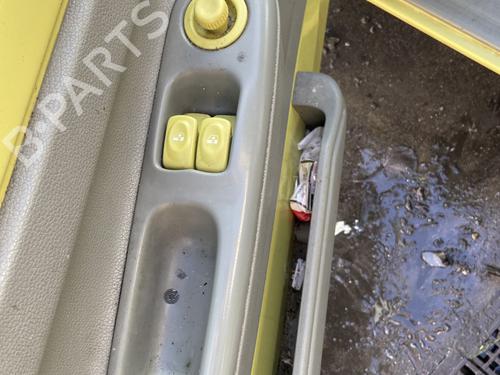 Used Left front window switch RENAULT TWINGO I (C06_) 1.2 (C066, C068) (58 hp) 30707829