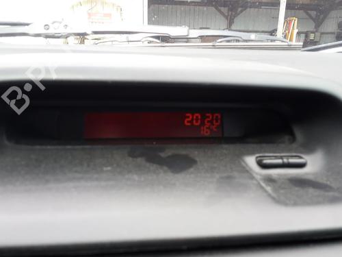 Used Display monitor RENAULT LAGUNA I (B56_, 556_) 2.0 16V (B56D, B56M) (139 hp) 27135440