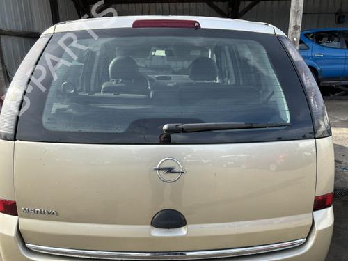 Used Switch Switch OPEL MERIVA A MPV (X03) 1.4 16V Twinport (E75) (90 hp) 40537293 40537293