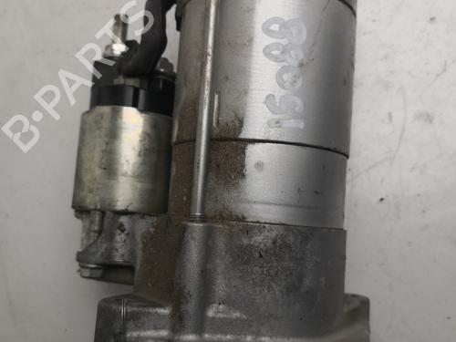 Used Starter FIAT DUCATO Van (250_) 160 Multijet 2,3 D (160 hp) 27109065