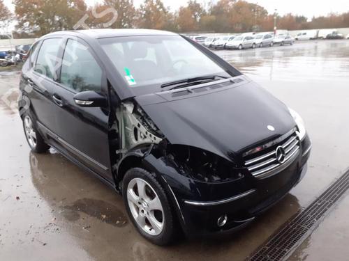 Starter MERCEDES-BENZ A-CLASS (W169) A 180 CDI (169.007, 169.307) | BP27120657M8  - Image 8