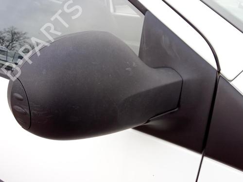 Used Right mirror RENAULT TWINGO II (CN0_) 1.2 16V (CN04, CN0B) (75 hp) 27148648