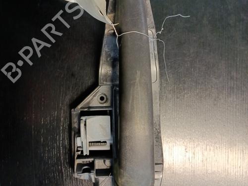 Used Rear right exterior door handle FIAT SCUDO Bus (270_, 272_) 2.0 D Multijet (120 hp) 31977399