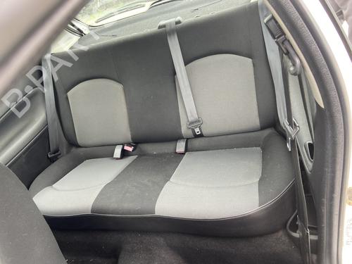 Used Rear seat PEUGEOT 206 Hatchback (2A/C) 1.4 i (75 hp) 28303536