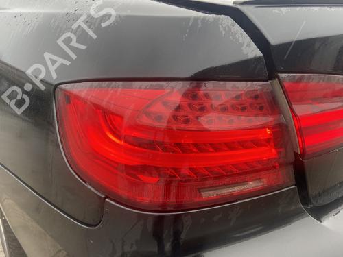 Used Left taillight BMW 3 Coupe (E92) 330 xd (245 hp) 32565546
