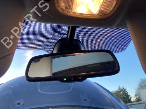 Used Rear mirror PEUGEOT 207 (WA_, WC_) 1.6 16V Turbo (156 hp) 30536892
