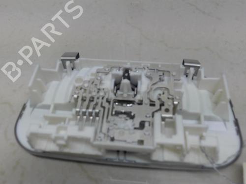 Interior roof light PEUGEOT 5008 (0U_, 0E_) 1.6 HDi | BP27118306I8