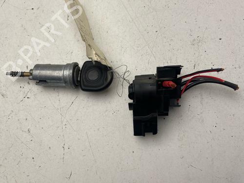 Used Ignition barrel Ignition barrel 29431888 29431888