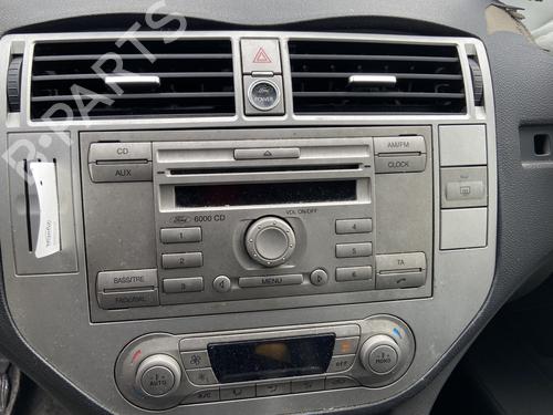 Used Warning switch FORD KUGA I 2.0 TDCi (140 hp) 32299539