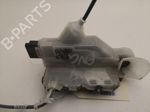 front-left-lock-citroen-c3-iii-sx-2016-27138834 main image