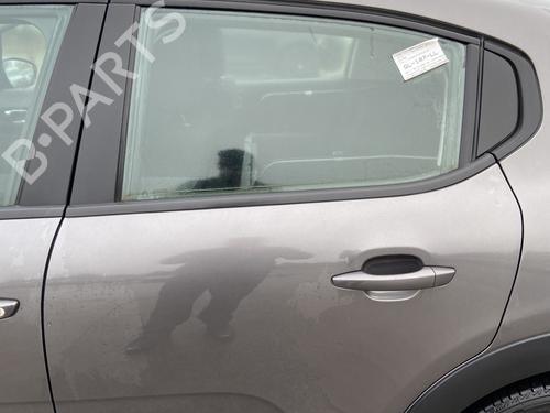 Used Rear left door window CITROËN C3 III (SX) 1.5 BlueHDi 100 (SXYHYP, SXYHTU) (102 hp) 29814893