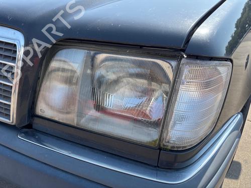 Used Left headlight Left headlight 36897376 36897376