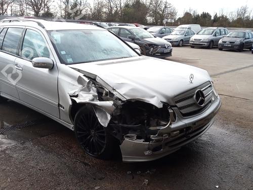 Gearbox MERCEDES-BENZ E-CLASS T-Model (S211) E 320 T CDI (211.222) | BP27104097M3  - Image 6