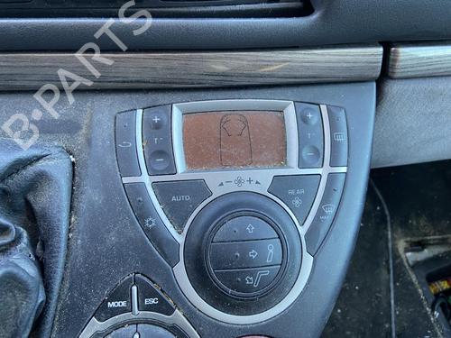 Used Climate control CITROËN C8 (EA_, EB_) 2.0 HDi (120 hp) 27106368