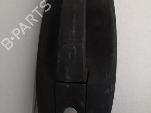 Used Front left exterior door handle Front left exterior door handle 27101521 27101521