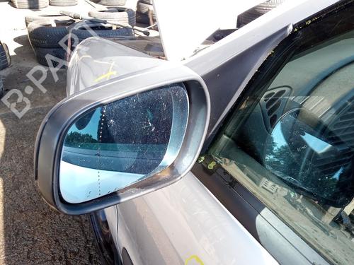 Left mirror CITROËN XSARA (N1) 2.0 HDi 90 | BP27109512C26 