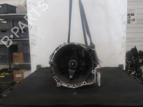 Gearkasse BMW 1 (E87) 118 d (122 hp) 27128738