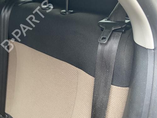 Used Rear left belt tensioner CITROËN C4 CACTUS 1.6 HDi 90 (92 hp) 30329017