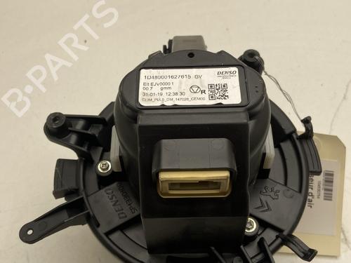 Heater blower motor PEUGEOT EXPERT Van (V_) 2.0 BlueHDi 180 | BP27106980M62 