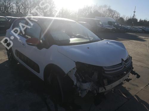 Front right window mechanism CITROËN C3 III (SX) 1.6 BlueHDi 75 | BP27130609C23 - Image 4