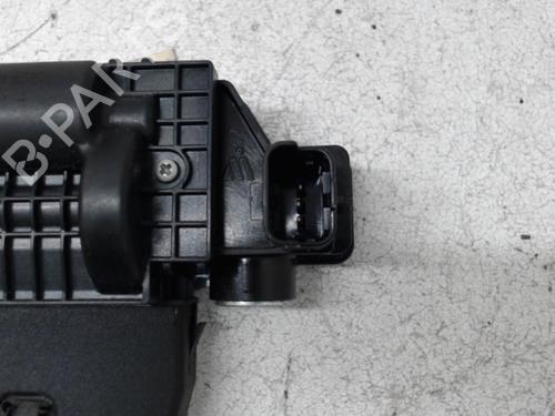 Tailgate lock PEUGEOT 3008 I MPV (0U_) 1.6 HDi | BP27122018C101 