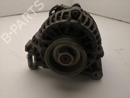 Alternator RENAULT CLIO II (BB_, CB_) 1.2 16V (BB05, BB0W, BB11, BB27, BB2T, BB2U, BB2V, CB05,... | BP27104316M7 