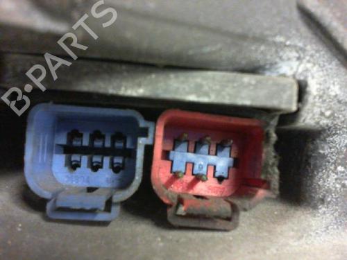 Right mirror CHRYSLER VOYAGER / GRAND VOYAGER III (GS_, NS_) 2.5 TD | BP27130595C27