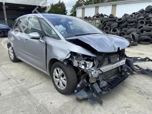 Kabinelys CITROËN C4 SPACETOURER (3D_) 1.2 PureTech 130 | BP27110999I8 - Image 4