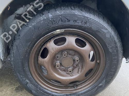 Used Rim VW POLO (6N2) 1.4 (60 hp) 30903885