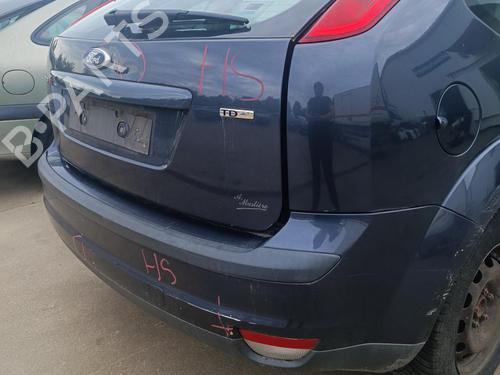 Used Right taillight FORD FOCUS II (DA_, HCP, DP) 1.6 TDCi (90 hp) 27124841